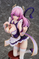 Succubus Maid Maria DAIKI illustration by KEn Limited Distribution