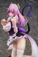 Succubus Maid Maria DAIKI illustration by KEn Limited Distribution