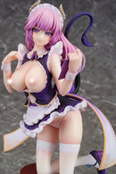 Succubus Maid Maria DAIKI illustration by KEn Limited Distribution