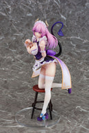 Succubus Maid Maria DAIKI illustration by KEn Limited Distribution