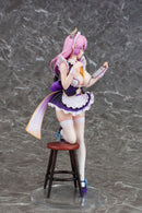 Succubus Maid Maria DAIKI illustration by KEn Limited Distribution