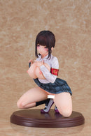 Fuuki Midashichaimasu ka...? DAIKI Kanon Misaki illustration by Cut