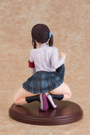 Fuuki Midashichaimasu ka...? DAIKI Kanon Misaki illustration by Cut