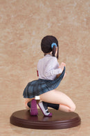 Fuuki Midashichaimasu ka...? DAIKI Kanon Misaki illustration by Cut