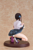 Fuuki Midashichaimasu ka...? DAIKI Kanon Misaki illustration by Cut