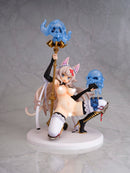 Mota Design DAIKI Summoner Neko-san