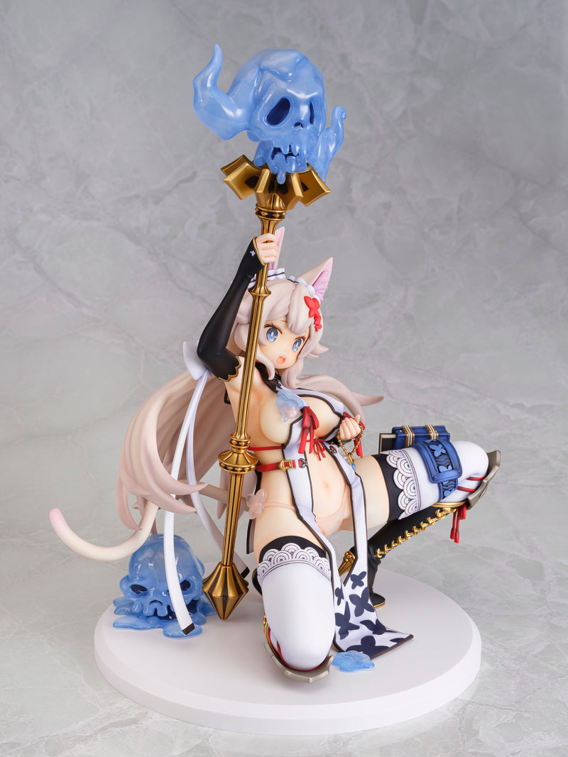Mota Design DAIKI Summoner Neko-san