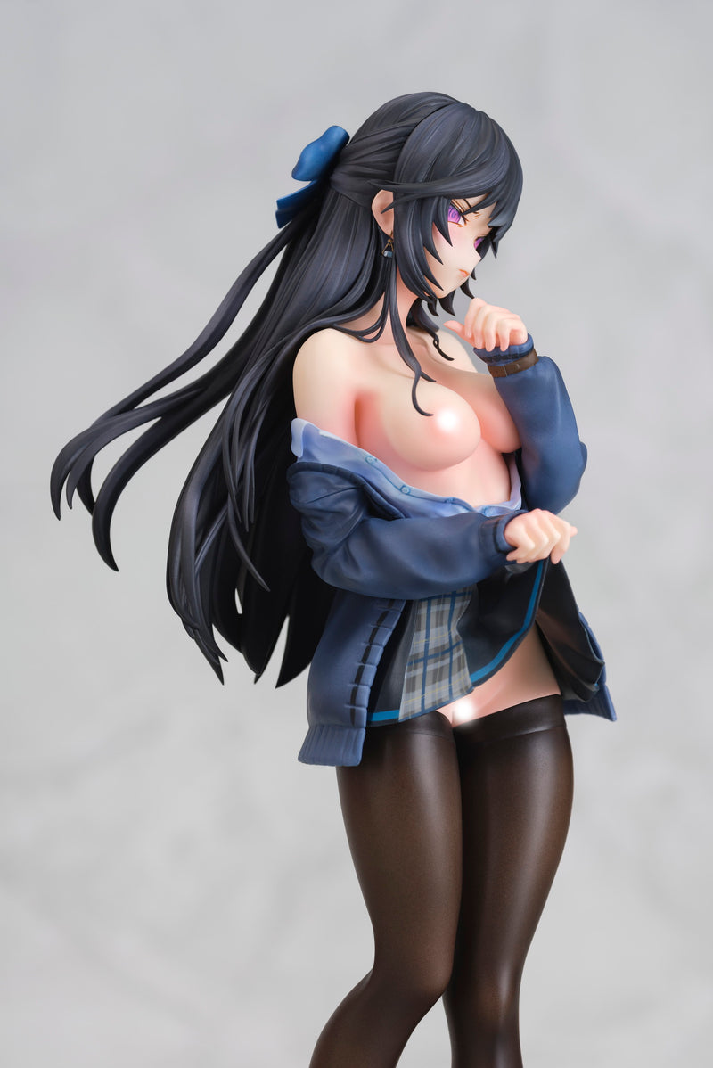 Original DAIKI Majime-chan illustration by Retake