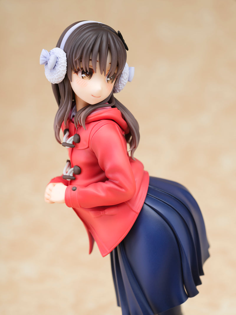 CHILLED HOUSE DAIKI Yuri-chan illustration by Kumiko Aoi