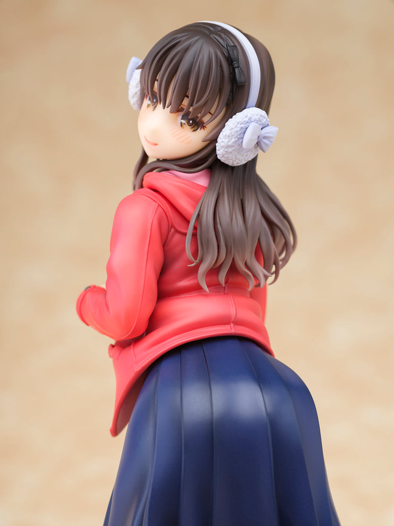 CHILLED HOUSE DAIKI Yuri-chan illustration by Kumiko Aoi