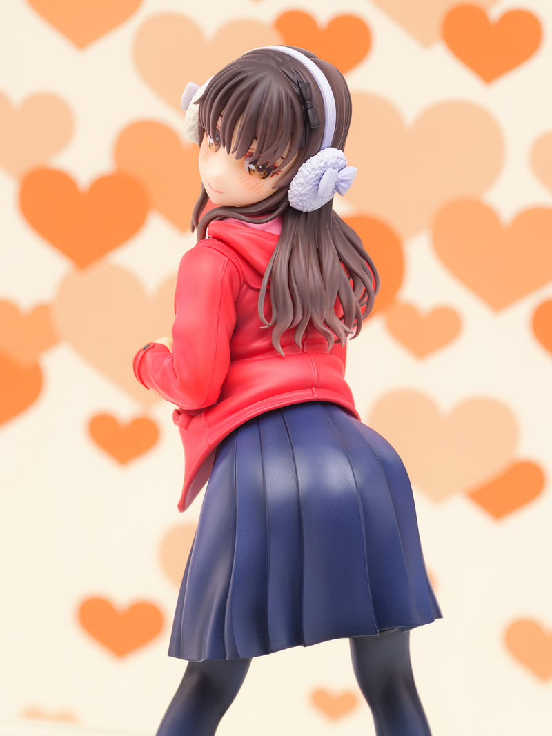 CHILLED HOUSE DAIKI Yuri-chan illustration by Kumiko Aoi