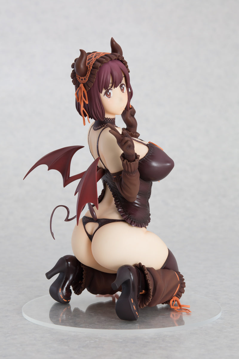 Manken! Orchid Seed (Tuberosa+) Michiru Tawawa