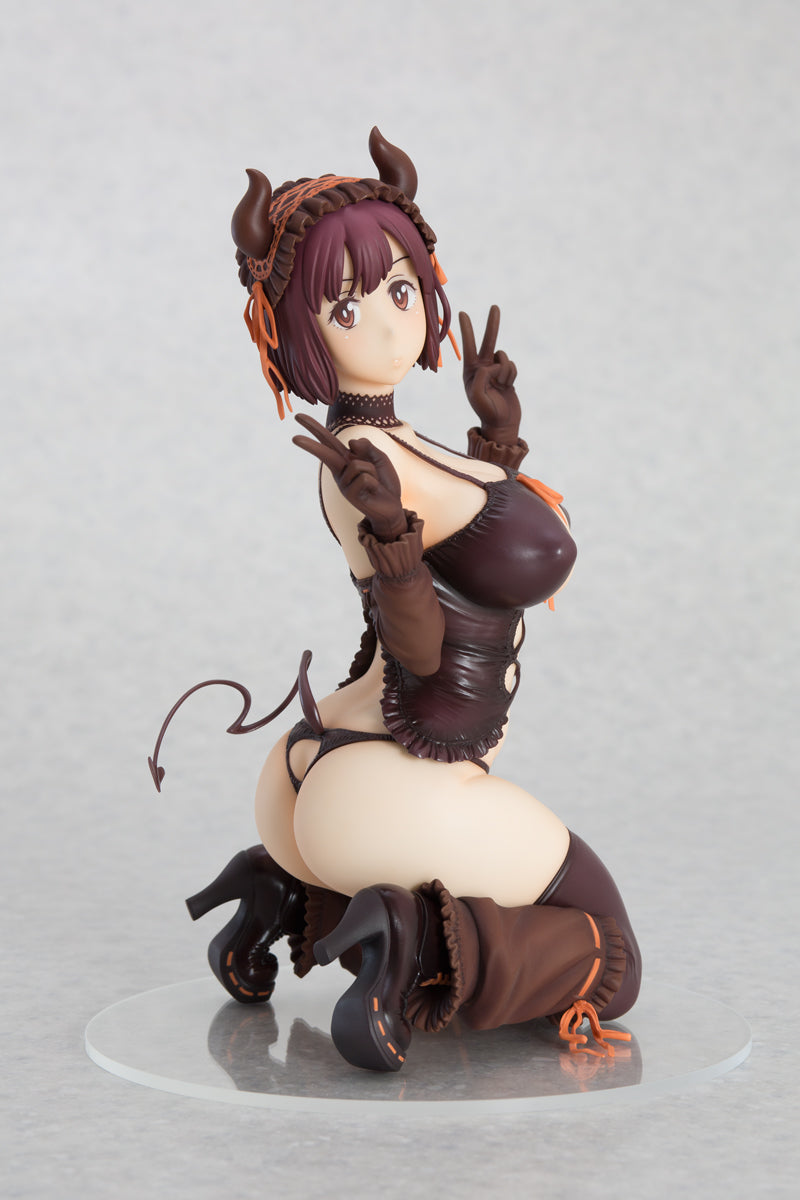 Manken! Orchid Seed (Tuberosa+) Michiru Tawawa