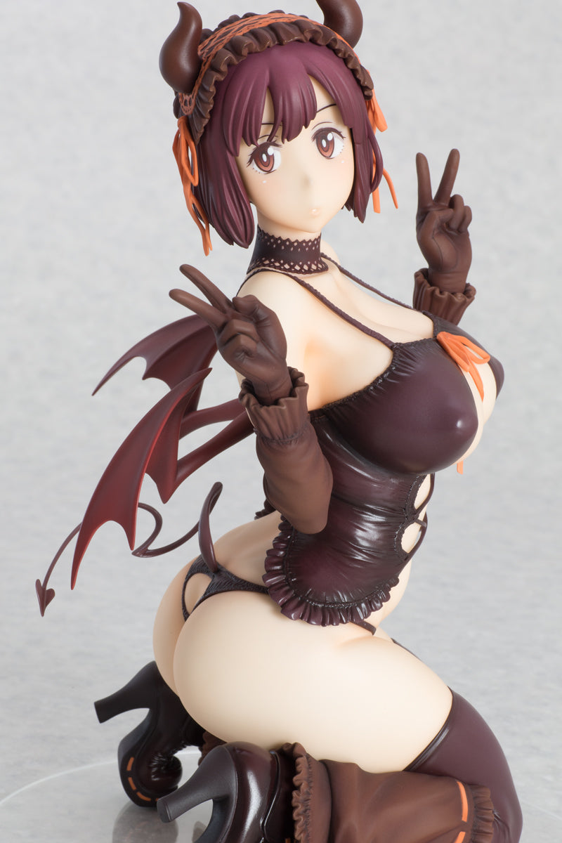 Manken! Orchid Seed (Tuberosa+) Michiru Tawawa