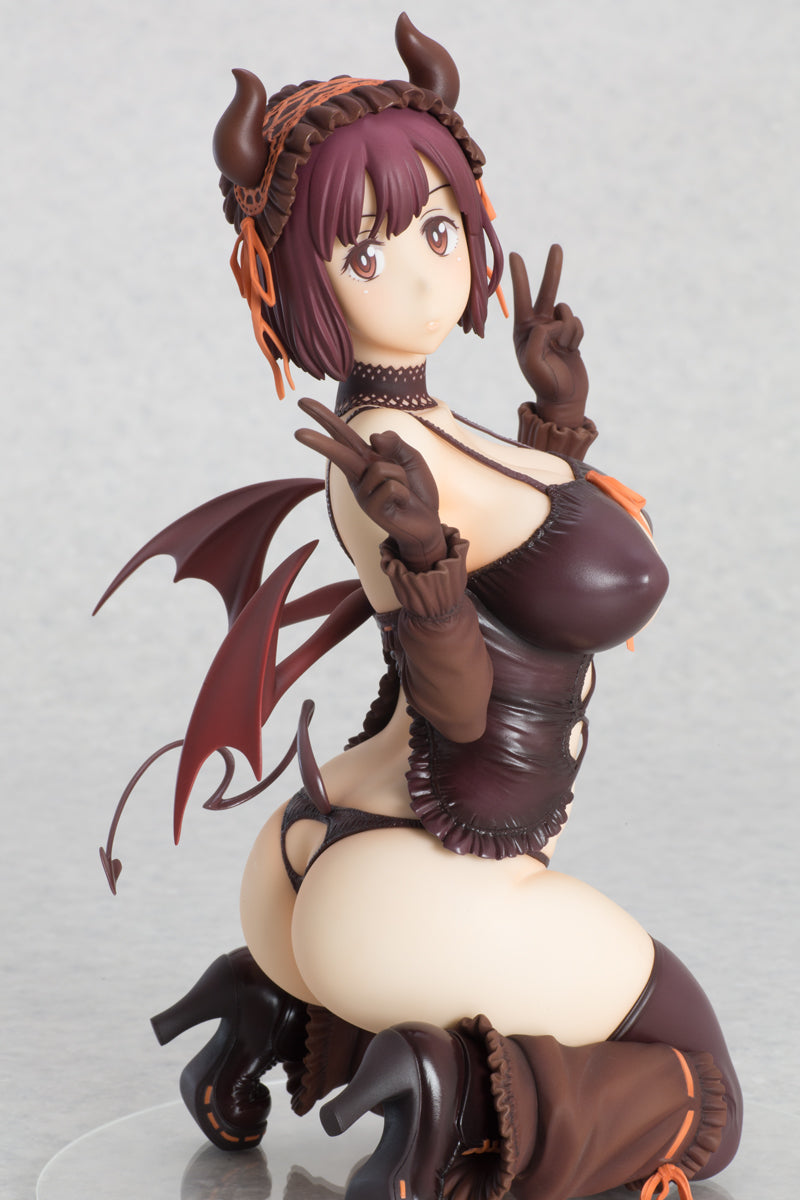 Manken! Orchid Seed (Tuberosa+) Michiru Tawawa