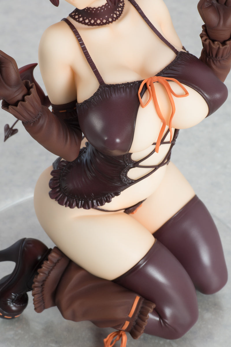 Manken! Orchid Seed (Tuberosa+) Michiru Tawawa