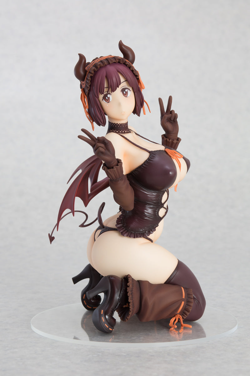 Manken! Orchid Seed (Tuberosa+) Michiru Tawawa