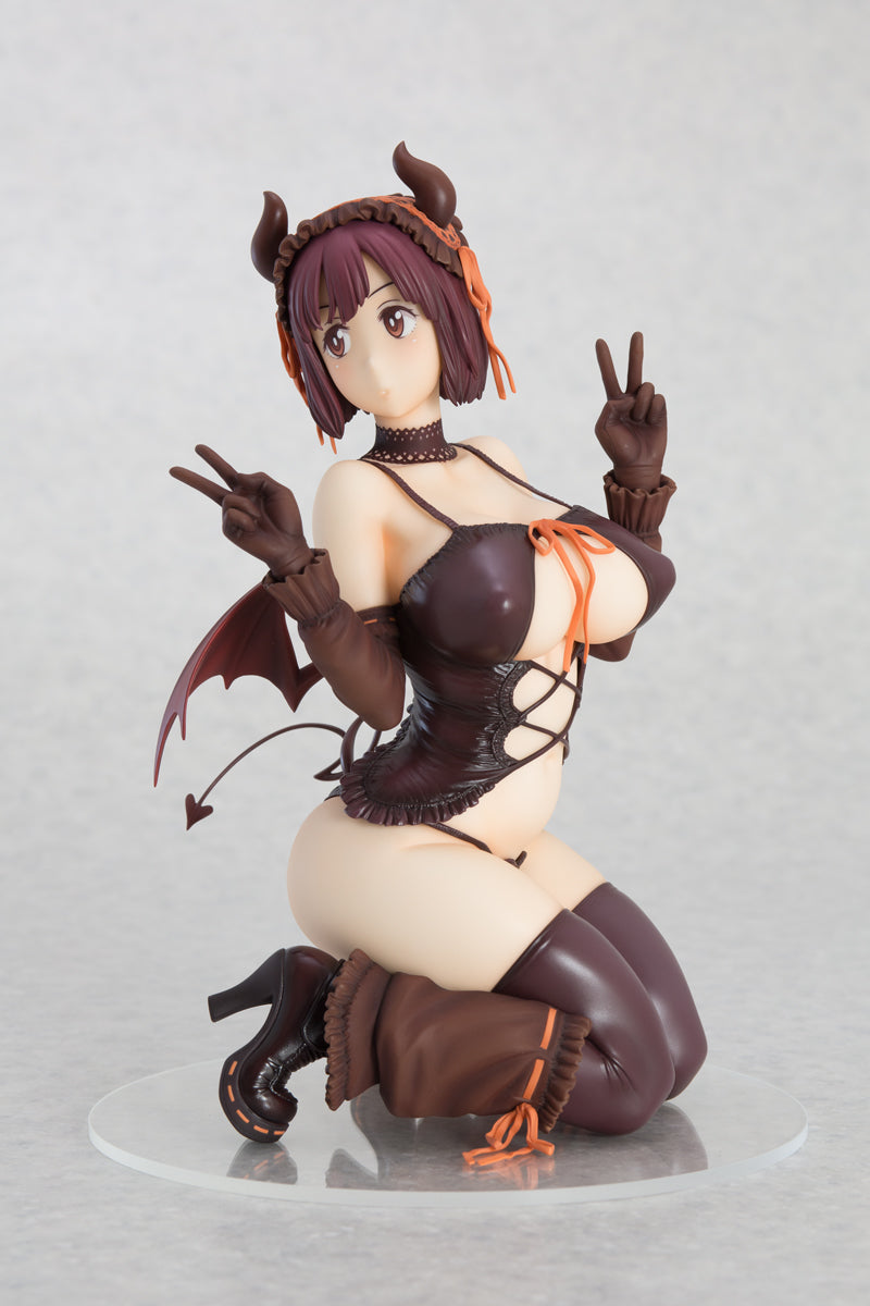 Manken! Orchid Seed (Tuberosa+) Michiru Tawawa