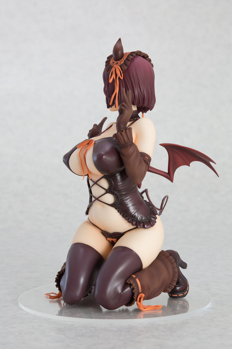 Manken! Orchid Seed (Tuberosa+) Michiru Tawawa