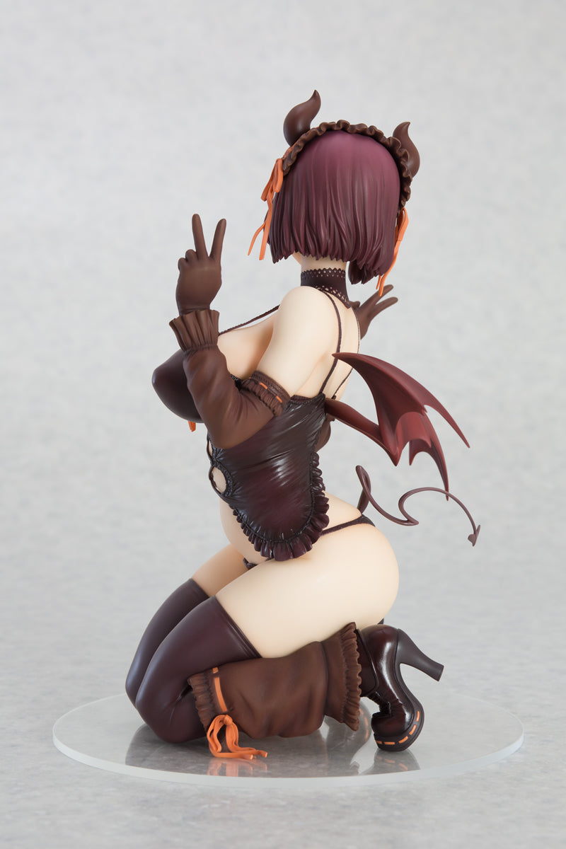 Manken! Orchid Seed (Tuberosa+) Michiru Tawawa