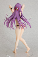 Grisaia Phantom Trigger Orchid Seed Rena