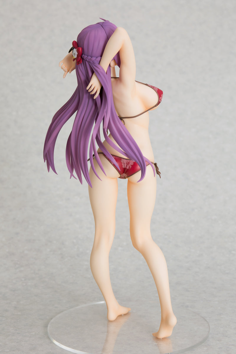Grisaia Phantom Trigger Orchid Seed Rena