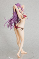 Grisaia Phantom Trigger Orchid Seed Rena