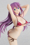 Grisaia Phantom Trigger Orchid Seed Rena