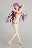 Grisaia Phantom Trigger Orchid Seed Rena