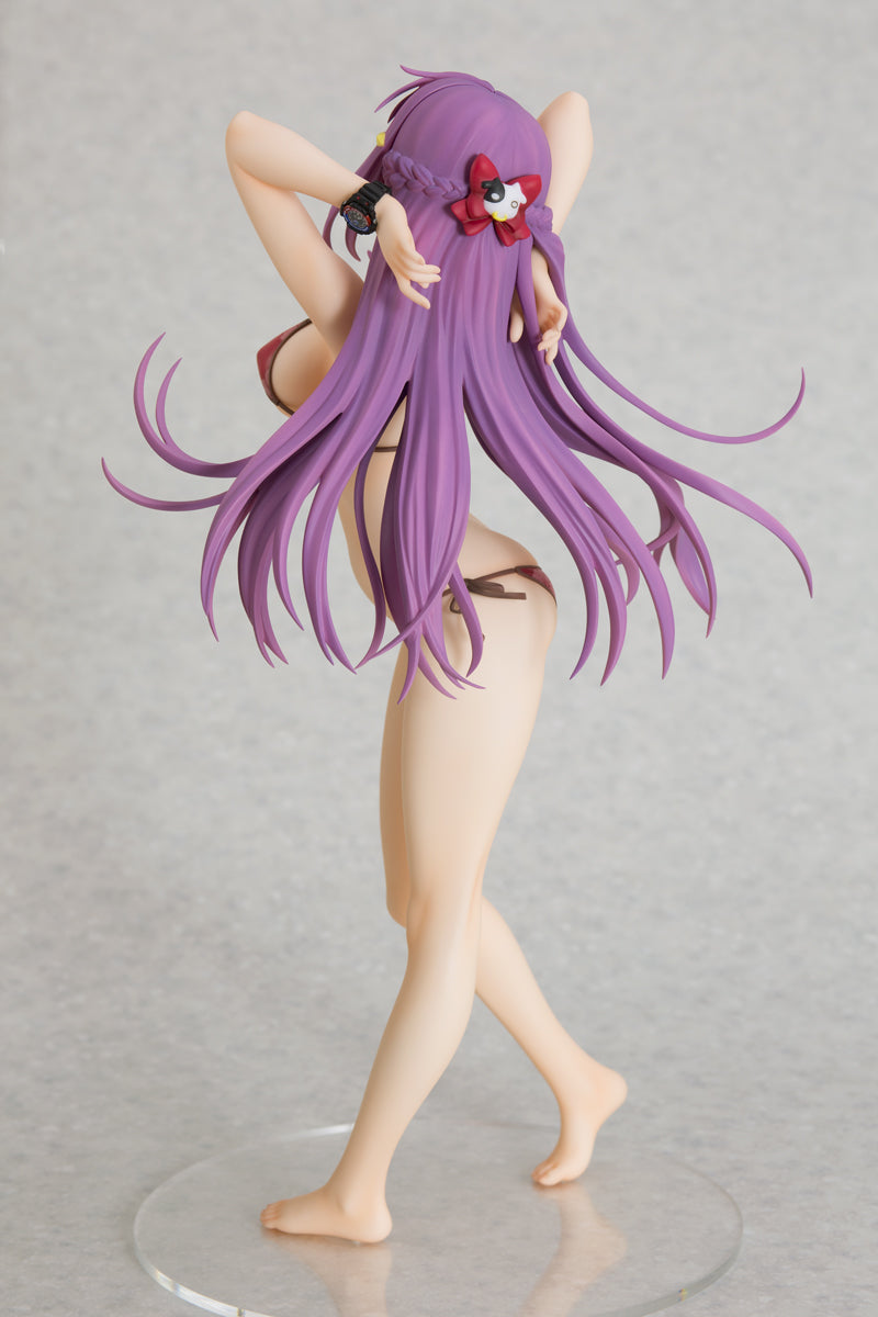 Grisaia Phantom Trigger Orchid Seed Rena