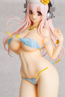 Super Sonico Orchid Seed Summer Vacation Ver. (Re-run)
