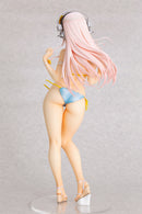 Super Sonico Orchid Seed Summer Vacation Ver. (Re-run)