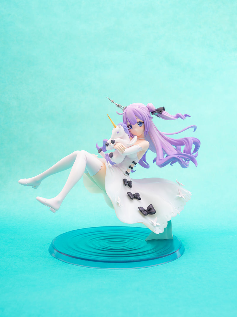 Azur Lane PLUM THE ANIMATION Unicorn