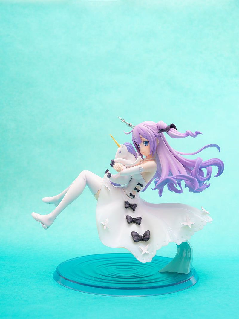 Azur Lane PLUM THE ANIMATION Unicorn