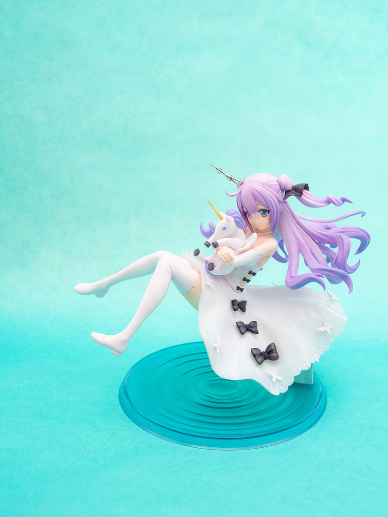 Azur Lane PLUM THE ANIMATION Unicorn