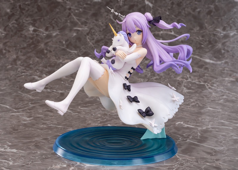Azur Lane PLUM THE ANIMATION Unicorn