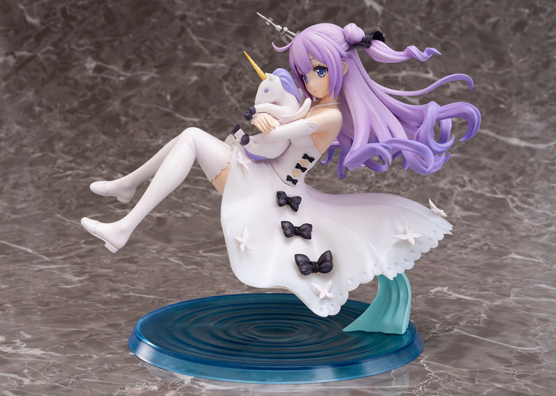 Azur Lane PLUM THE ANIMATION Unicorn