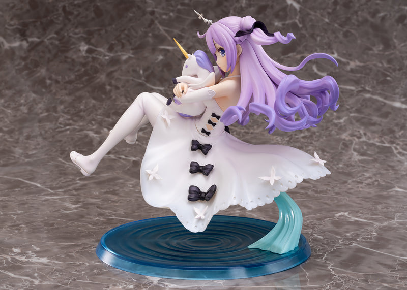 Azur Lane PLUM THE ANIMATION Unicorn