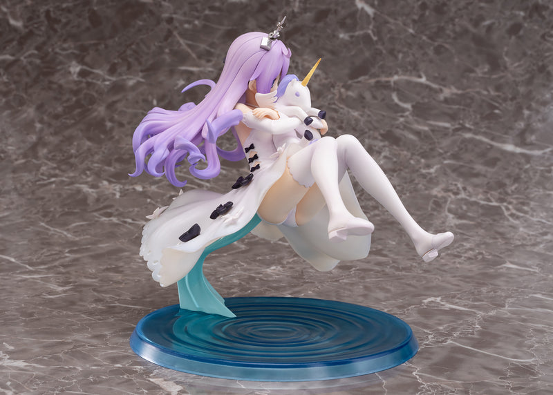 Azur Lane PLUM THE ANIMATION Unicorn