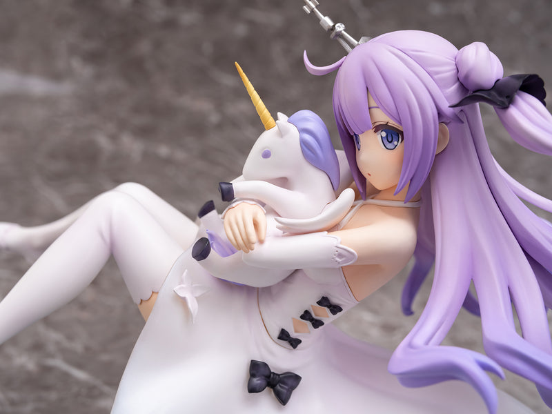 Azur Lane PLUM THE ANIMATION Unicorn
