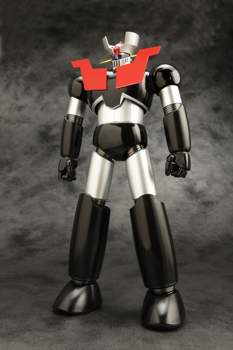 GRAND ACTION BIG SIZE MODEL Evolution Toys Mazinger Z New Mazinger Ver.