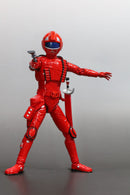 Dinosaur Sentai Koseidon EVOLUTION TOYS HAF NINGEN-TAIHOU KOSEIDER