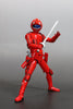Dinosaur Sentai Koseidon EVOLUTION TOYS HAF NINGEN-TAIHOU KOSEIDER