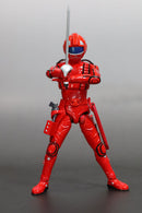 Dinosaur Sentai Koseidon EVOLUTION TOYS HAF NINGEN-TAIHOU KOSEIDER