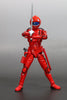 Dinosaur Sentai Koseidon EVOLUTION TOYS HAF NINGEN-TAIHOU KOSEIDER
