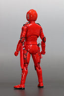 Dinosaur Sentai Koseidon EVOLUTION TOYS HAF NINGEN-TAIHOU KOSEIDER