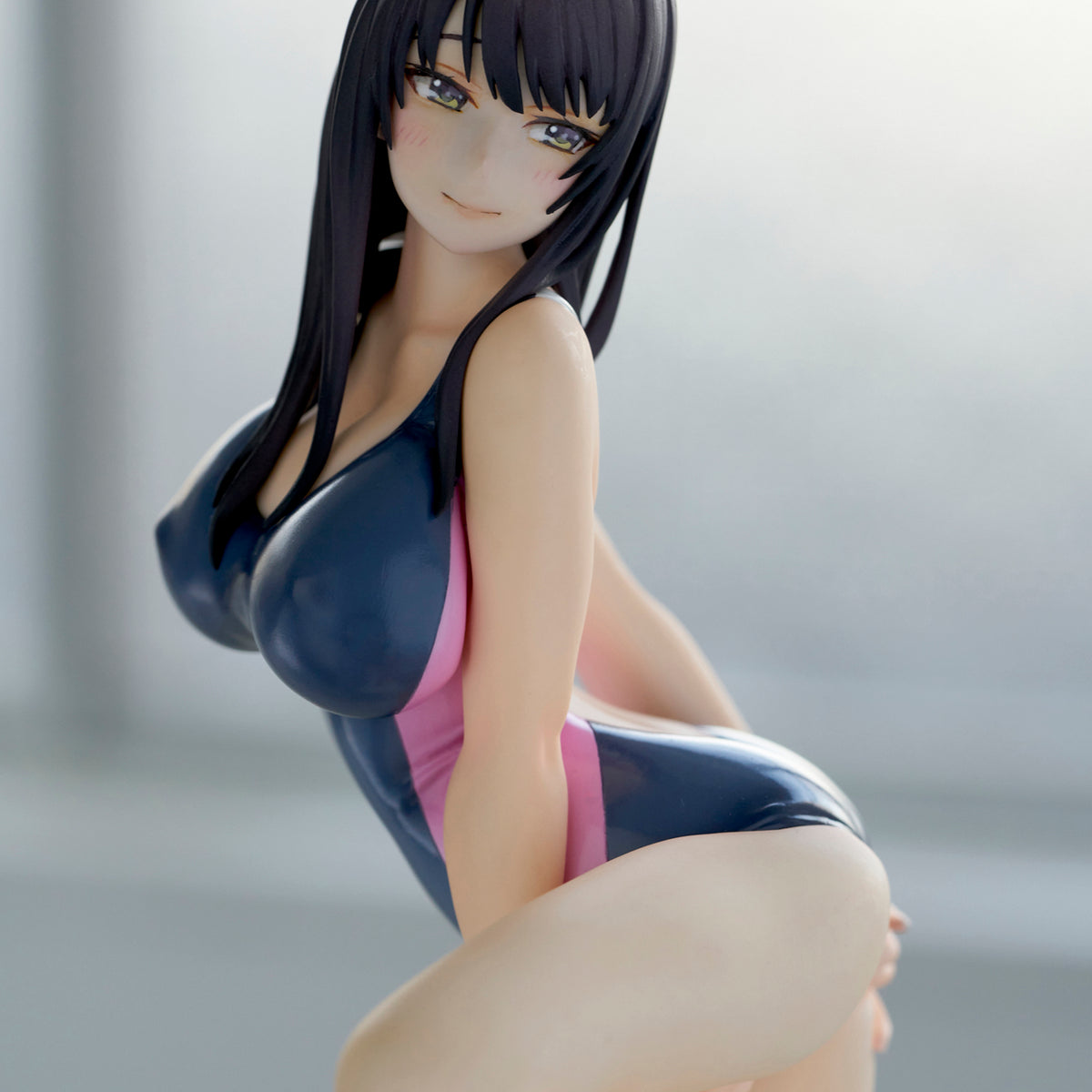 Temptation of Maaya Kisaragi EIGHTEEN Maaya Kisaragi