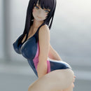 Temptation of Maaya Kisaragi EIGHTEEN Maaya Kisaragi Swimsuit ver.