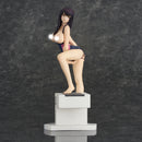 Temptation of Maaya Kisaragi EIGHTEEN Maaya Kisaragi Swimsuit ver.