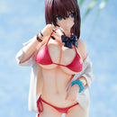 Mataro Illustration EIGHTEEN Marina Uminagi